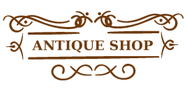 Antiqueshop