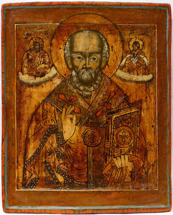 St. Nicholas