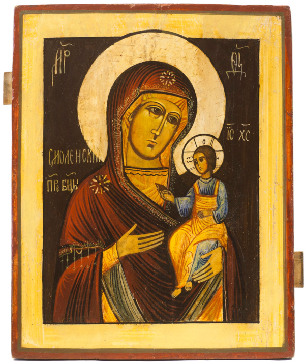 Virgin of Smolensk