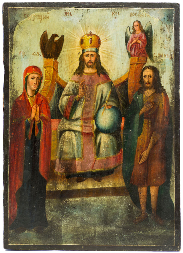 Deesis