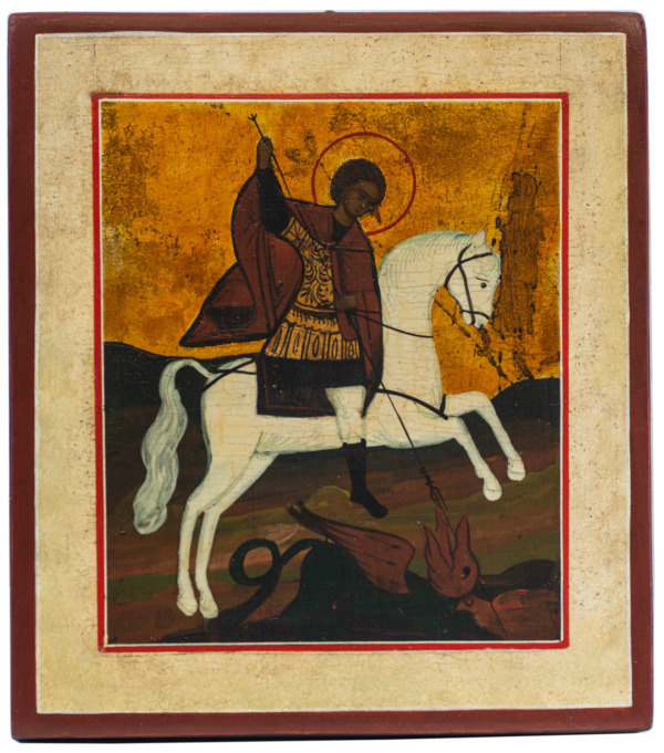 St. George