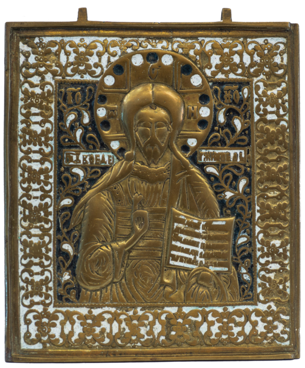 Christ Pantocrator