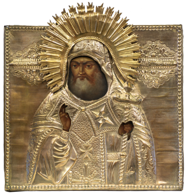 St. Mitrophan of Voronezh