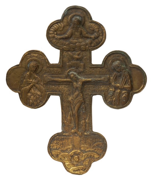 Cross Icon
