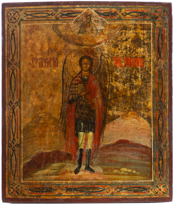 Archangel Michael